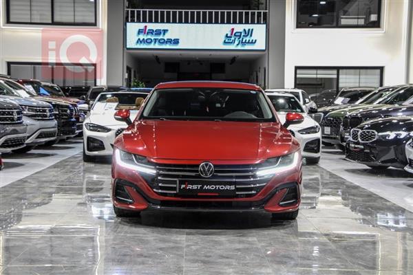 Volkswagen Arteon 2021 for sale in Iraq - Erbil